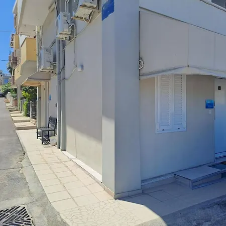 Daire Eva's Kandiye